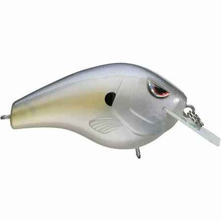 FIESTA Fat Papa SB 70 Clear Chartreuse Fishing Lure FI2973478